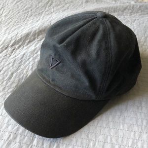 Vissla dad hat